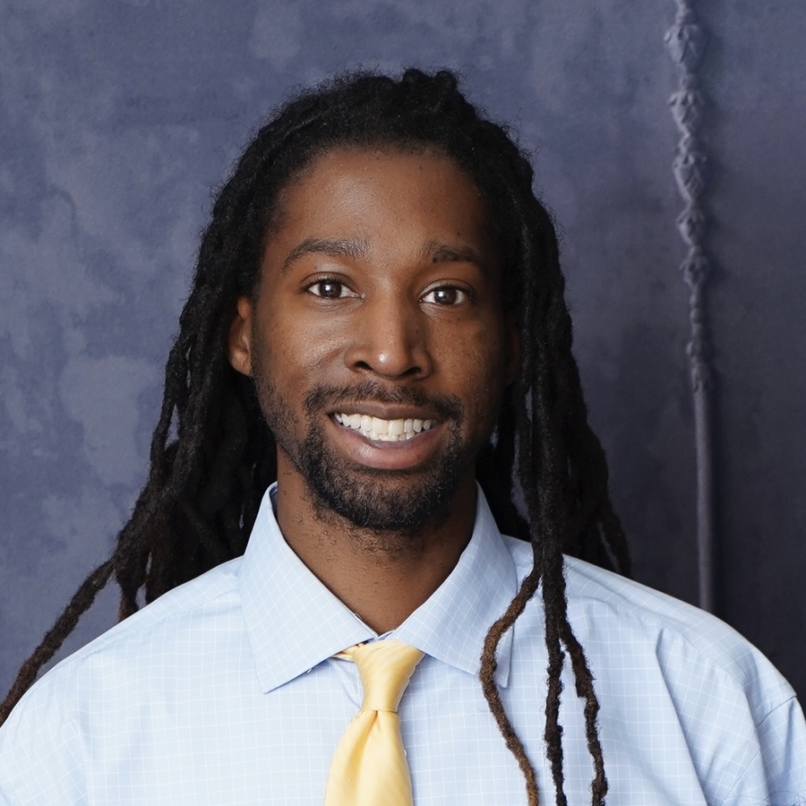 Michael Johnson-Williams